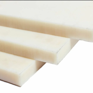 Капролон плита 15х2000х1000 мм высший сорт голубая PA 6 в наличии в Костроме