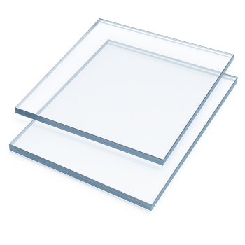 Оргстекло 1.5х2050х3050 мм в наличии в Костроме