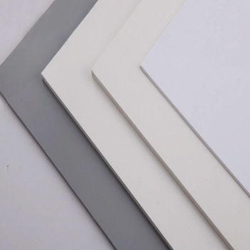 Плита ПВХ 2000х1000х15 мм темно-серый в наличии в Костроме