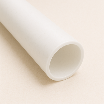 Фторопластовая трубка 10х1 мм 4Д ГОСТ 22056-76 в наличии в Костроме