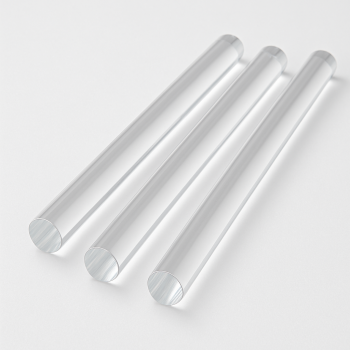 Оргстекло стержень 22 мм ГОСТ 17622-72 в наличии в Костроме