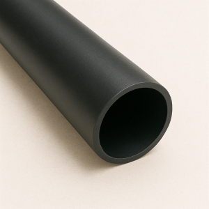 Труба ПНД безнапорная 63х3 мм SDR 21 ПЭ 80 в наличии в Костроме