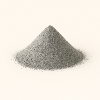 Нержавеющий порошок 160 мкм ПХ17Н2 ГОСТ 13084-88 в наличии в Костроме