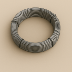 Фехралевая проволока 1,4 мм Х23Ю5Т в наличии в Костроме