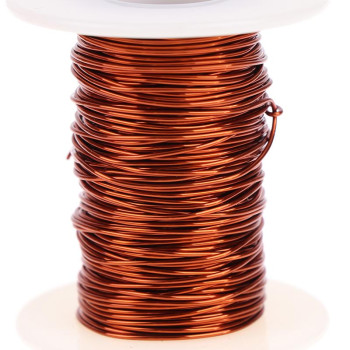 Медная проволока 0,4 мм ММЛ в наличии в Костроме