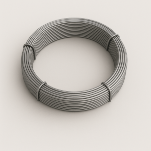 Нихромовая проволока 0,1 мм Х15Н60-Н ГОСТ 12766.1-90 в наличии в Костроме