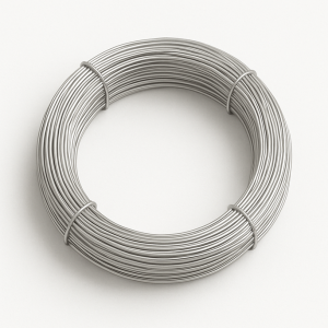 Проволока нержавеющая 0.13 мм AISI 304 (08Х18Н10) ГОСТ 18143-72 в наличии в Костроме