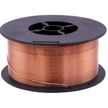 Омедненная проволока 0,8 мм Св-08Х3Г2СМ ГОСТ 2246-70 в наличии в Костроме