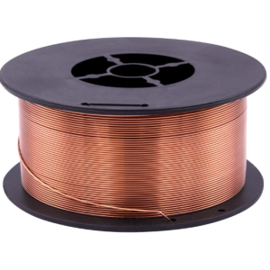 Омедненная проволока 0,5 мм Св-08ХГ2С ГОСТ 2246-70 в наличии в Костроме