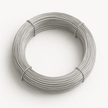 Проволока нержавеющая сварочная 8 мм Св-10ХН2ГМТ ГОСТ 2246-70 в наличии в Костроме