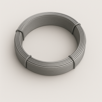 Нихромовая проволока 3,5 мм Х15Н60 ГОСТ 12766.1-90 в наличии в Костроме