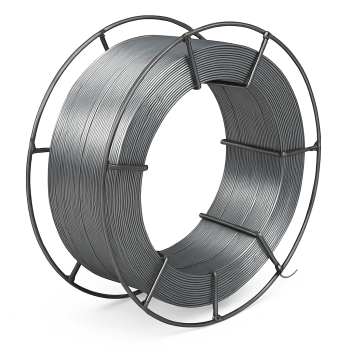 Сварочная проволока флюсовая 8 мм Св-08 ГОСТ 2246-70 в наличии в Костроме