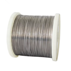 Жаропрочная проволока 2,5 мм 12Х18Н10Т в наличии в Костроме