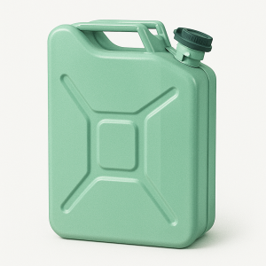 Фреон ПЭТ канистра 25 кг 141DJX (R141DJX) в наличии в Костроме