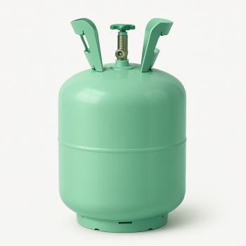 Фреон баллон 40 л 218 (R218) ТУ 6-02-1252-89 в наличии в Костроме