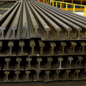 Рельс рудничный Р38 135х8000 мм 49,1 см2 Н50ПС ГОСТ 30165-94 в наличии в Костроме