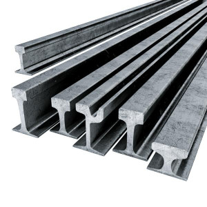 Рельс ширококолейный Р75 192х12500 мм 95,04 см2 сталь мартеновского ГОСТ Р 51045-97 в наличии в Костроме