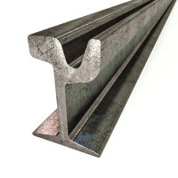 Трамвайный рельс Т58 180,8х25000 мм Э76 ГОСТ Р 55941-2014