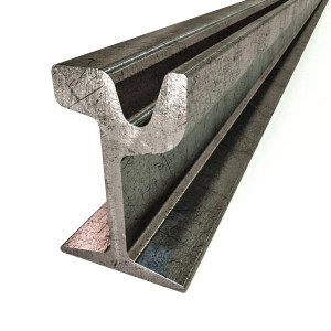 Трамвайный рельс Т62 180,8х12500 мм Э76 ГОСТ Р 55941-2014 в наличии в Костроме