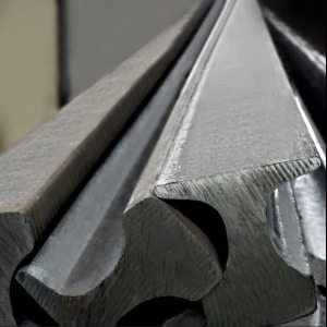 Подкрановый рельс А75 85 71,6 см2 сталь 900 DIN 536-1-1991 в наличии в Костроме