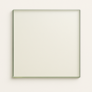 Стекло рентгенозащитное 200х250 мм 1,6 Pb в наличии в Костроме