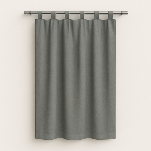 Штора рентгенозащитная 1200х2000 мм 0,75 Pb в наличии в Костроме