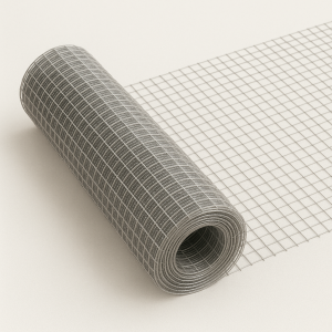 Стальная тканая сетка 0.55х0.28 мм ст10 ГОСТ 3826-82 в наличии в Костроме