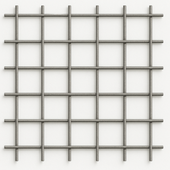 Стальная сетка 35х35х5 мм ст50 ГОСТ 3306-88 в наличии в Костроме