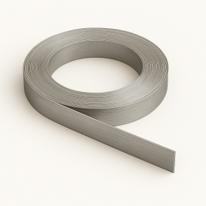 Рессорно-пружинная лента 120х3 мм 65Г в наличии в Костроме