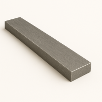 Штамповая полоса 10 мм 7Х3