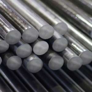 Жаропрочный круг 105 мм 12Х1МФ в наличии в Костроме