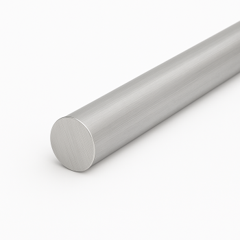 Алюминиевый пруток прессованный 150 мм АК8 ГОСТ Р 51834-2001 в наличии в Костроме