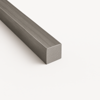 Автоматный квадрат 130 мм А12 ГОСТ 2591-2006