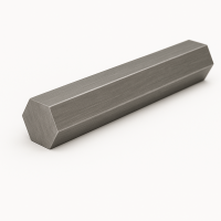 Автоматный шестигранник 10 мм А12 ГОСТ 2879-2006