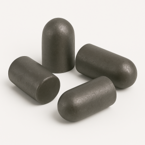 Цильпебс стальной 40ХГС 22х35 мм в наличии в Костроме