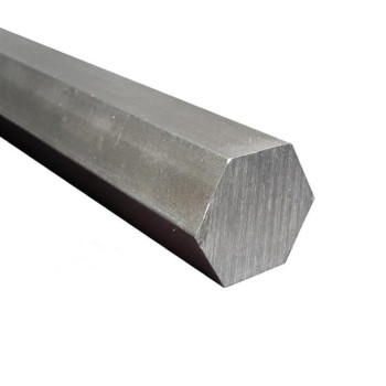 Нержавеющий шестигранник 19 мм AISI 316L в наличии в Костроме