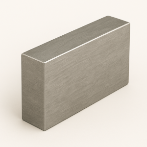 Никелевый анод прямоугольный НПАН ГОСТ 2132-2016 в наличии в Костроме