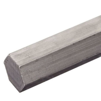 Шестигранник стальной 22 мм ст35 ГОСТ 2879-2006 в наличии в Костроме