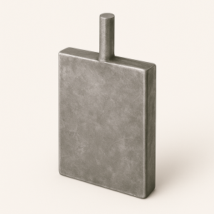 Свинцовый анод С2 ГОСТ 3778-98 в наличии в Костроме