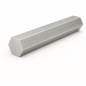 Шестигранник дюралевый 16 мм Д16Т ГОСТ 21488-97 в наличии в Костроме