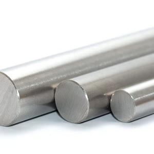 Оцинкованный круг 12х6000 мм Ст3 ГОСТ 2590-2006 в наличии в Костроме