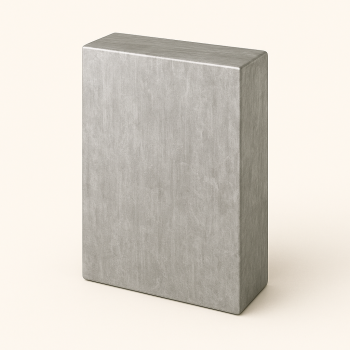 Цинковый анод 5 мм Ц1С ГОСТ 1180-91 в наличии в Костроме