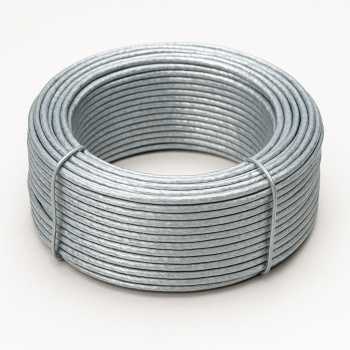 Катанка оцинкованная 0,3 мм 35ХГСА ГОСТ 1526-81 в наличии в Костроме