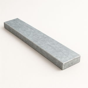 Оцинкованная полоса 30х3 мм 09Г2С ГОСТ 103-2006 в наличии в Костроме