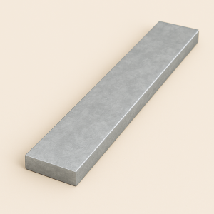 Шина оцинкованная 25х4 мм Ст3пс ГОСТ 380-2005 в наличии в Костроме