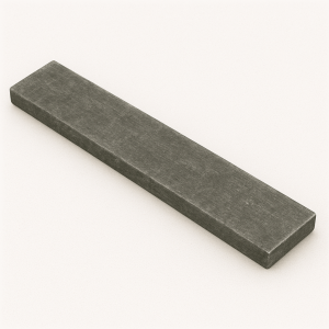 Полоса горячекатаная 50х10 мм Ст3сп в наличии в Костроме