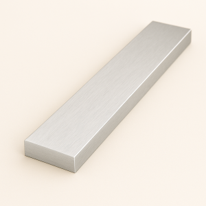 Алюминиевая шина 60х5х4000 мм АД31Т ГОСТ 15176-89 в наличии в Костроме