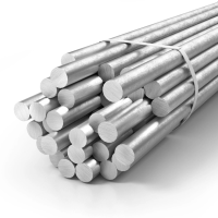 Круг дюралевый В95 45 мм ГОСТ Р 51834-2001