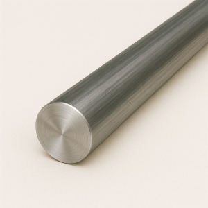 Стальной инструментальный круг 65 мм У8А в наличии в Костроме