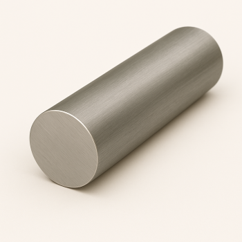 Валковый круг 10 мм 7Х2СМФ ГОСТ 2590-2006 в наличии в Костроме